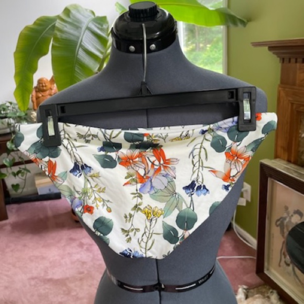 Vitamin A size 4 Bikini A